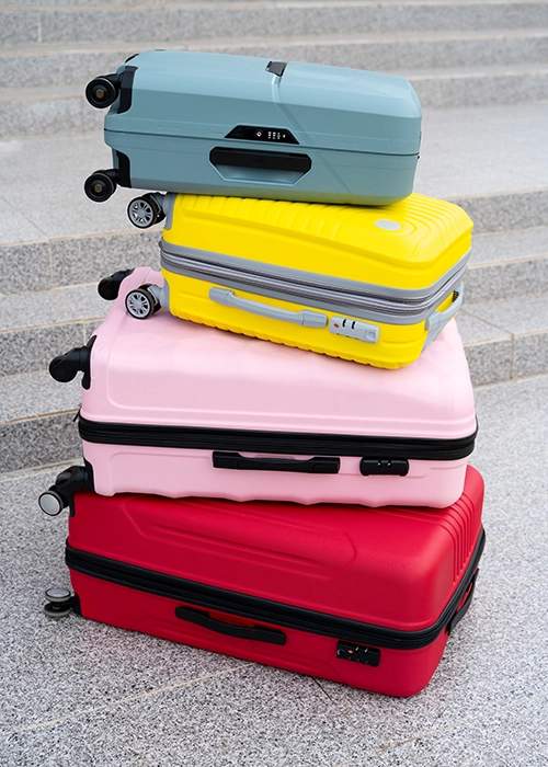 Consignas low cost en Madrid Centro para guardar maletas de forma cómoda y segura