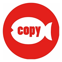 Logo de COPYPEZ, copistería y consignas en Madrid